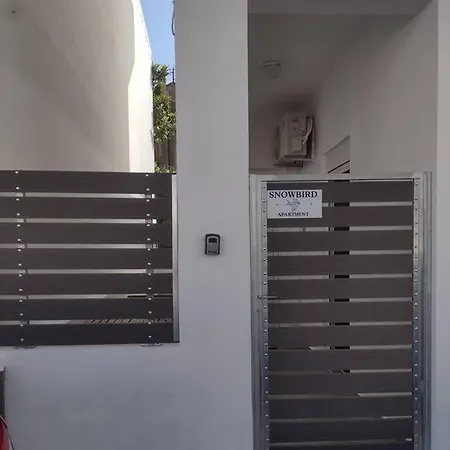 Apartment Snowbird-late Check-out