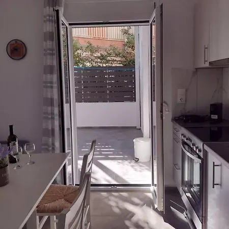 Apartment Snowbird-late Check-out Ierapetra (Crete)