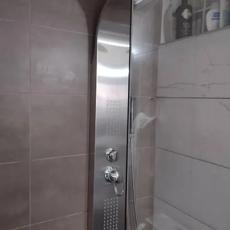 Apartment Snowbird-late Check-out Ierapetra (Crete)