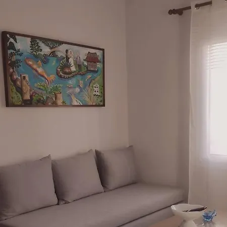 Apartment Snowbird-late Check-out *