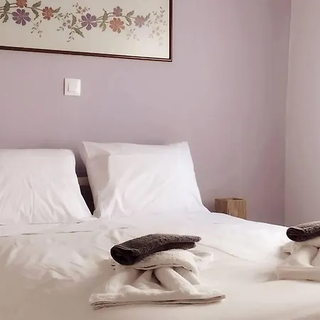 Apartment Snowbird-late Check-out Ierapetra (Crete)